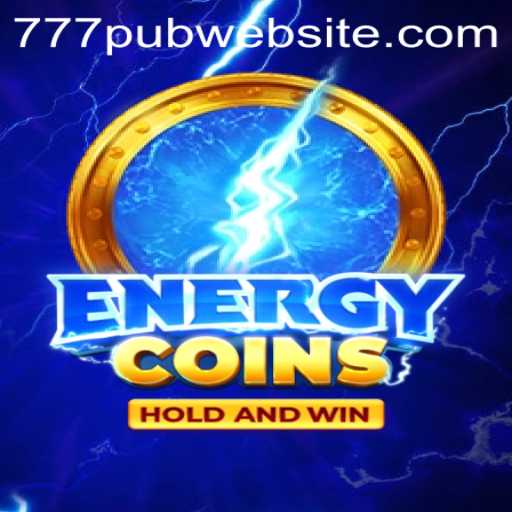 EnergyCoins: The Dynamic Gaming Adventure at 777PUB