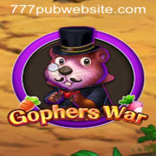 Explore the Thrilling World of GophersWar: A New Era of Online Gaming