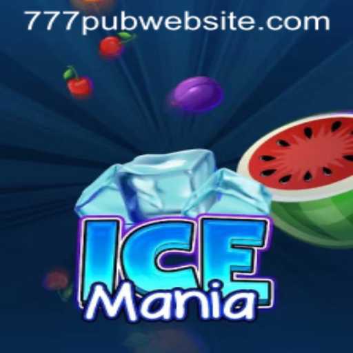IceMania: Dive into the Excitement of 777PUB's Latest Release