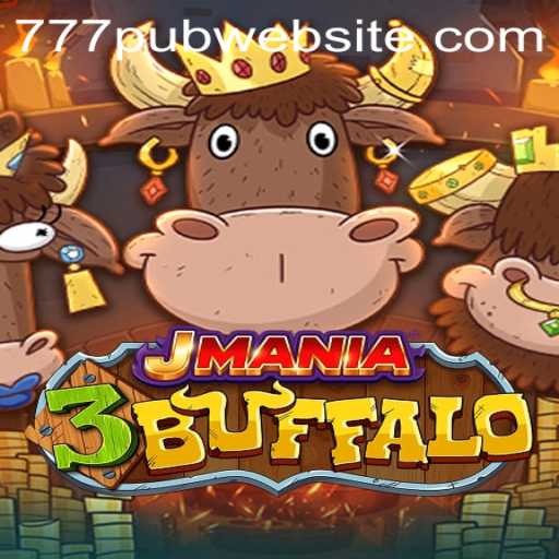 Exploring JMania3Buffalo: A Thrilling Game Experience