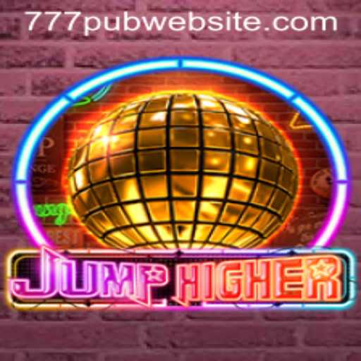 JumpHigher: A New Gaming Phenomenon with 777PUB