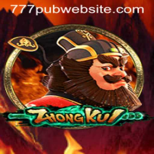 Exploring ZhongKui: The Enchanting World of 777PUB